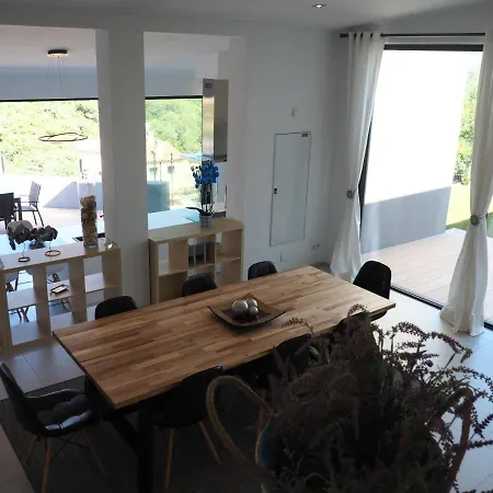 Casa Lou, Architect With Heated Pool At Begur, 470m2