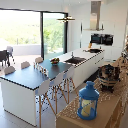 Casa Lou, Architect With Heated Pool At Begur, 470m2 베구르