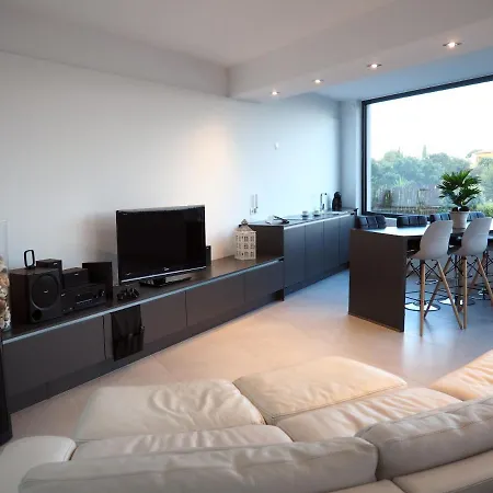 Casa Lou, Architect With Heated Pool At Begur, 470m2 Begur