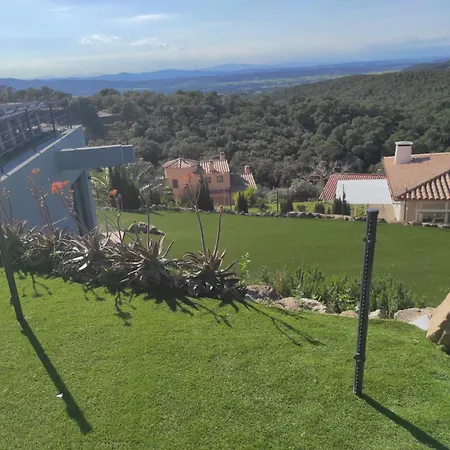 빌라 Casa Lou, Architect With Heated Pool At Begur, 470m2
