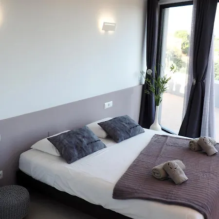 ヴィラ Casa Lou, Architect With Heated Pool At Begur, 470m2 *