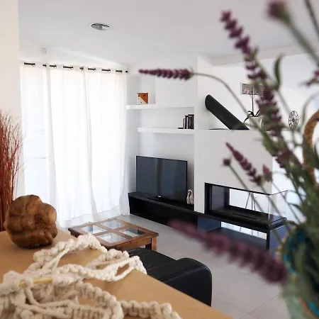 Casa Lou, Architect With Heated Pool At Begur, 470m2 ヴィラ