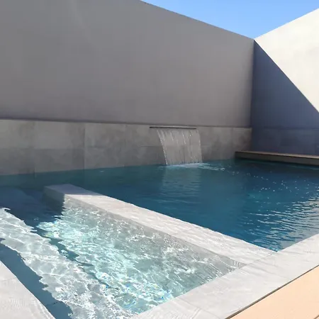 Casa Lou, Architect With Heated Pool At Begur, 470m2 ヴィラ ベグール