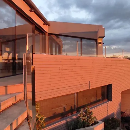 ヴィラ Casa Lou, Architect With Heated Pool At Begur, 470m2