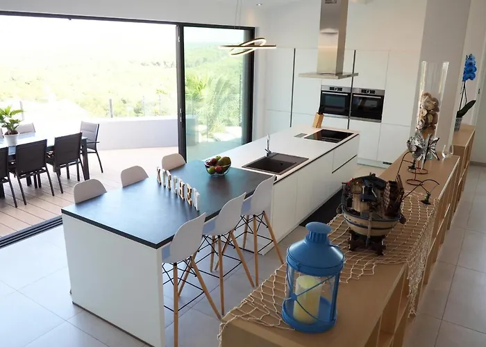 Casa Lou, Architect With Heated Pool At Begur, 470m2 Begur