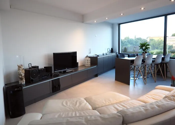 Casa Lou, Architect With Heated Pool At Begur, 470m2 Begur
