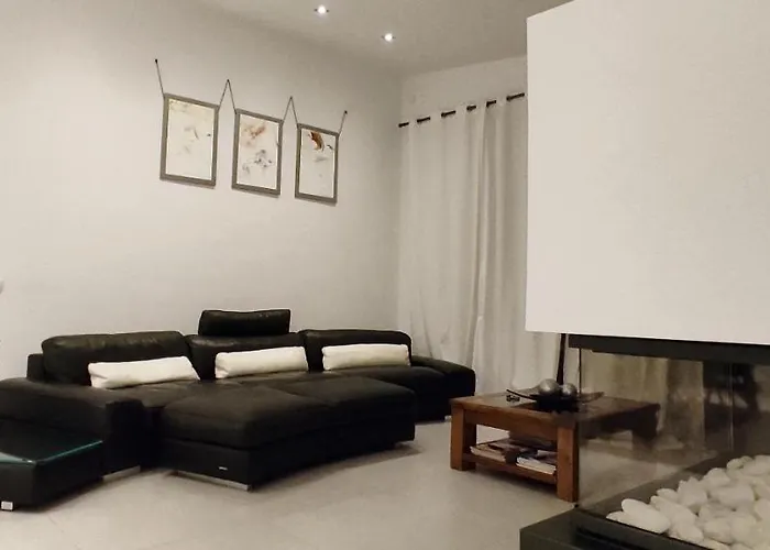 Villa Casa Lou, Architect With Heated Pool At Begur, 470m2 *